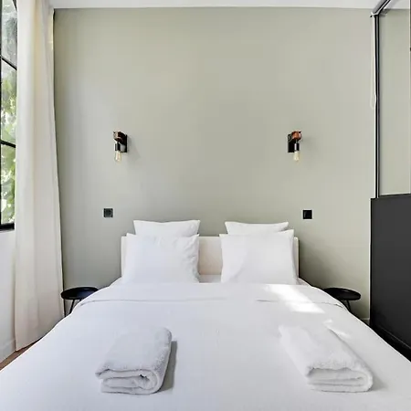 #2bedroom#cosy#bastille#voltaire#paris11 Paris