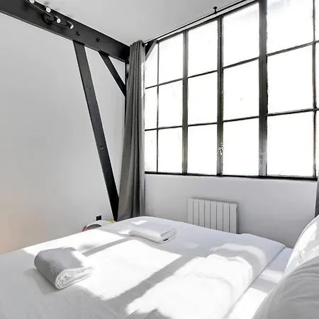#2bedroom#cosy#bastille#voltaire#paris11 *