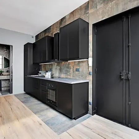 #2bedroom#cosy#bastille#voltaire#paris11 公寓