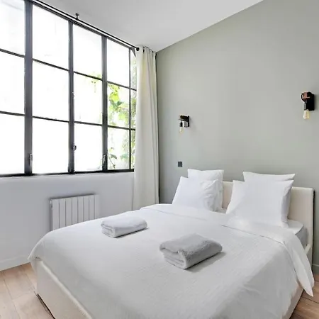 #2bedroom#cosy#bastille#voltaire#paris11 *