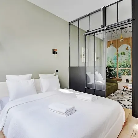 #2bedroom#cosy#bastille#voltaire#paris11