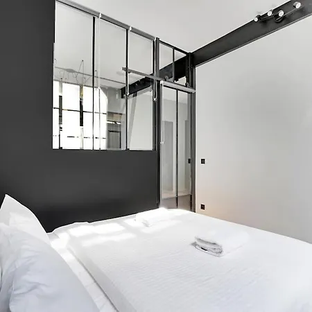 Apartment #2bedroom#cosy#bastille#voltaire#paris11 *