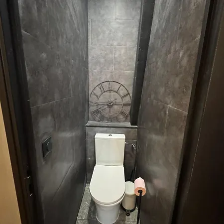 #2bedroom#cosy#bastille#voltaire#paris11 Daire Paris