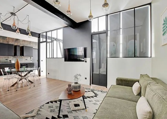 #2bedroom#cosy#bastille#voltaire#paris11 아파트