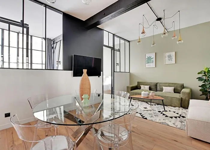 #2bedroom#cosy#bastille#voltaire#paris11 아파트 파리