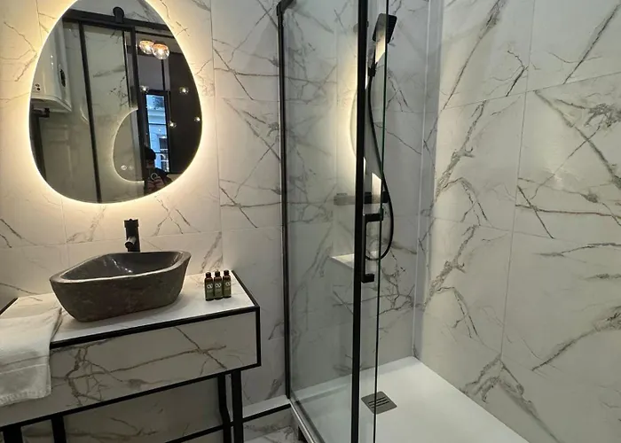 #2bedroom#cosy#bastille#voltaire#paris11 파리