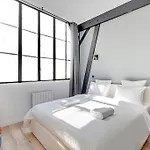 #2bedroom#cosy#bastille#voltaire#paris11 *