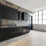 Apartman #2bedroom#cosy#bastille#voltaire#paris11 Párizs