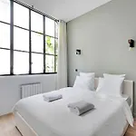 #2bedroom#cosy#bastille#voltaire#paris11 *