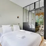 #2bedroom#cosy#bastille#voltaire#paris11