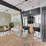 #2bedroom#cosy#bastille#voltaire#paris11 Apartman *