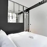 Apartman #2bedroom#cosy#bastille#voltaire#paris11 *